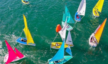 Outubro com desporto para todos os gostos em Portimão