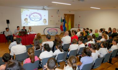 Projecto intermunicipal quer mudar hábitos e mentalidades no desporto