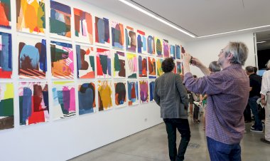 Desenhos regressam a Setúbal na nona Festa da Ilustração