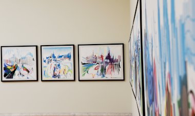 Semana Maria da Fonte: Estreia da moderna Opereta Maria da Fonte