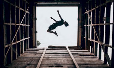 Desportos inusitados: quais os mais populares?