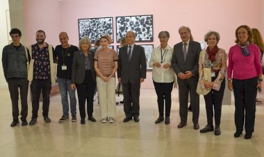 Cinco prémios serão atribuídos durante a Drawing Room Lisboa