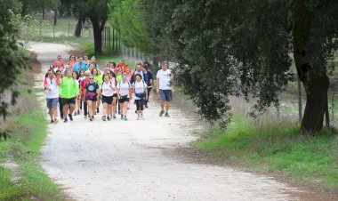 Vendas Novas adere ao maior festival de caminhadas do Alentejo com a “Rota das Bifanas”