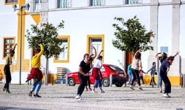 Dança contemporânea, performances, workshops, mostra de vídeo-dança e exposição de fotografia fazem parte da sexta edição do festival “Entrelaçados”