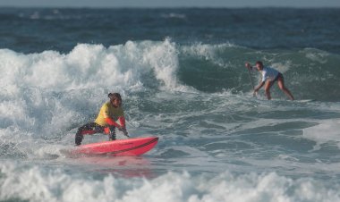 “Acredito num resultado histórico”  diz Seleccionador Ricardo Rodrigues