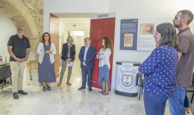 “Entre copos e balões”: visite a nova Exposição e saiba mais sobre enologia!