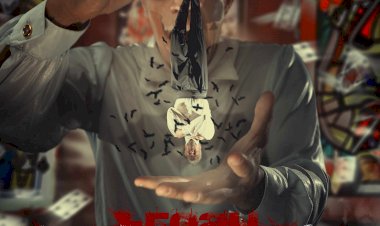 Noite de Halloween no Casino Lisboa com o espectáculo "Royal Bloody Flush"