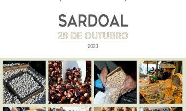 Feira de S. Simão de regresso à Vila de Sardoal