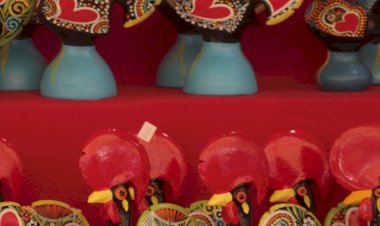 Louças de Barcelos