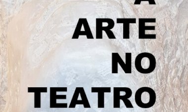 Exposição A Arte no Teatro - Club