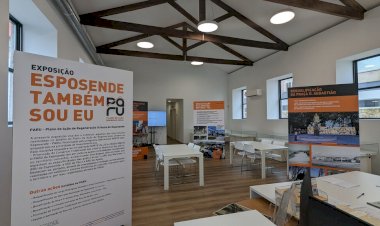 Exposição – Esposende também sou eu