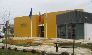 Os Museus e a Biblioteca de Vila de Rei