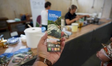 Mês da Alimentação no Mercado Municipal de Montemor-O-Novo