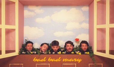 "Tea’s Cold" é o novo single dos Bad Bad Mary