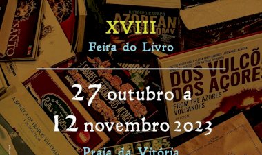 Outono Vivo - Festival Literário e Cultural