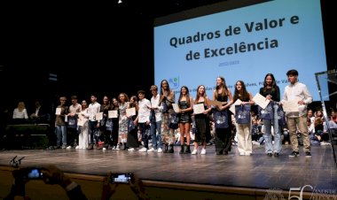 Quadros de Valor e de Excelência