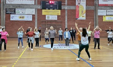 Universidade Sénior de Nelas - Viseu