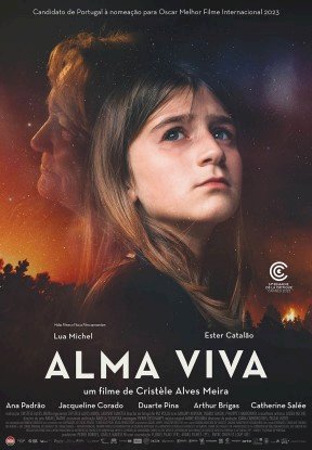 Academia Portuguesa de Cinema anuncia filmes candidatos para representar Portugal nos Prémios Goya