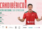 Torneio de Andebol Scandibérico regressa a Pinhel