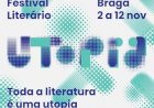 Festival Literário UTOPIA