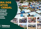 Feira dos Santos de Cerdal é Património Cultural Imaterial