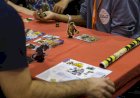 Board Games a crescer em Portugal e no  LGW