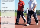 Albufeira - Programa "Diabetes em Movimento"