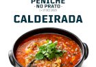 Peniche celebra a Caldeirada com festival gastronómico “Peniche No Prato”