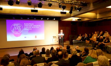 Projecto de “Arte-Xávega” homenageado pelo Centro Nacional de Cultura