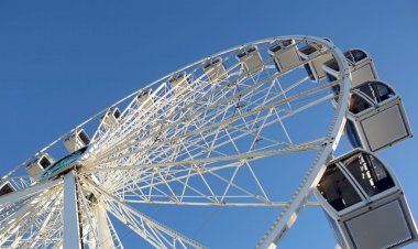 Portimão em contagem decrescente para a 360.ª edição da popular Feira de S. Martinho