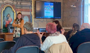 “Programa de Capacitação Turística” do Município de Oliveira do Hospital