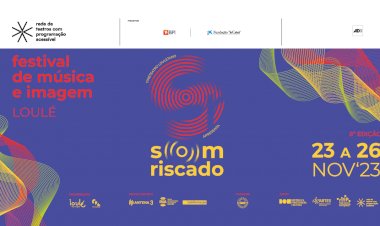 O Algarve “É Rei” com uma Estreia Colectiva | Concerto Duplo | Dois Grandes Festivais