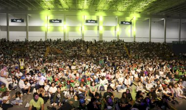 Bandeira Verde Eco-Escolas atribuída a 17 escolas de Viseu