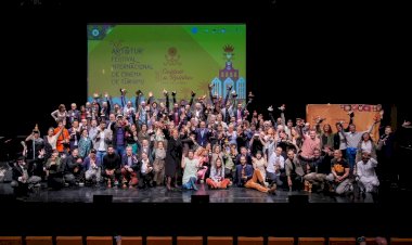 Filmes da Nazaré, Marrocos e Pantanal vencem 16.º Festival ART&TUR