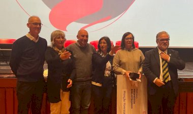 Professora de Cantanhede entre as 3 finalistas do Prémio Professor Bibliotecário