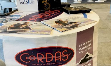 MiratecArts apresentou seus projectos na maior Feira de Músicas do mundo