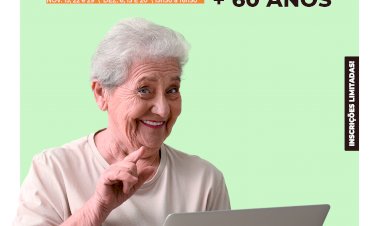 Câmara Municipal de Tondela promove Curso de Informática para a População Sénior