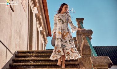 Turismo Centro de Portugal felicita escolha de Castelo Branco como Cidade Criativa da UNESCO