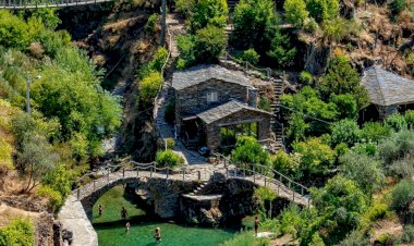 Verão de 2023 foi o melhor de sempre para o turismo no Centro de Portugal