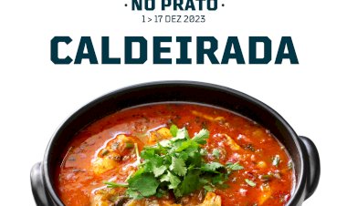 Peniche celebra a Caldeirada com festival gastronómico “Peniche No Prato”