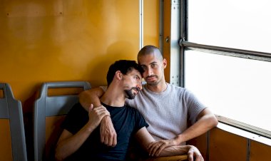 Exposição de Rua - 50 Anos 50 Retratos