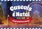 A magia do Natal volta a Cascais