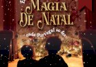 A Magia de Natal em Arcos de Valdevez