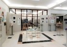 Exposição "Nasceu um Menino" na Biblioteca Municipal de Cantanhede