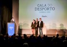 Gala do Desporto de Odemira distingue excelência e dedicação