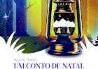 É hoje!!! "Um Conto de Natal" - Teatro de Sátão