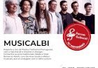 Musicalbi no 16º aniversário do Forum Cultural - Entrada gratuita