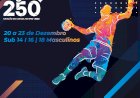 Torneio Internacional de Andebol 250 Anos da Cidade de Lagoa