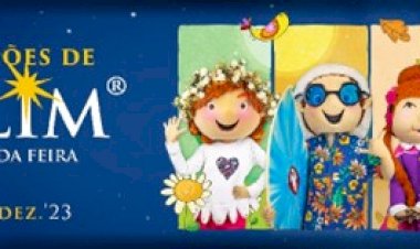 Perlim -  Pista de Gelo!