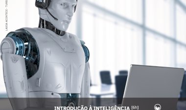 "Introdução à Inteligência Artificial"